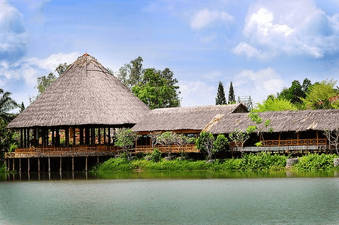 khu du lịch sinh thái fosaco - Hình 5