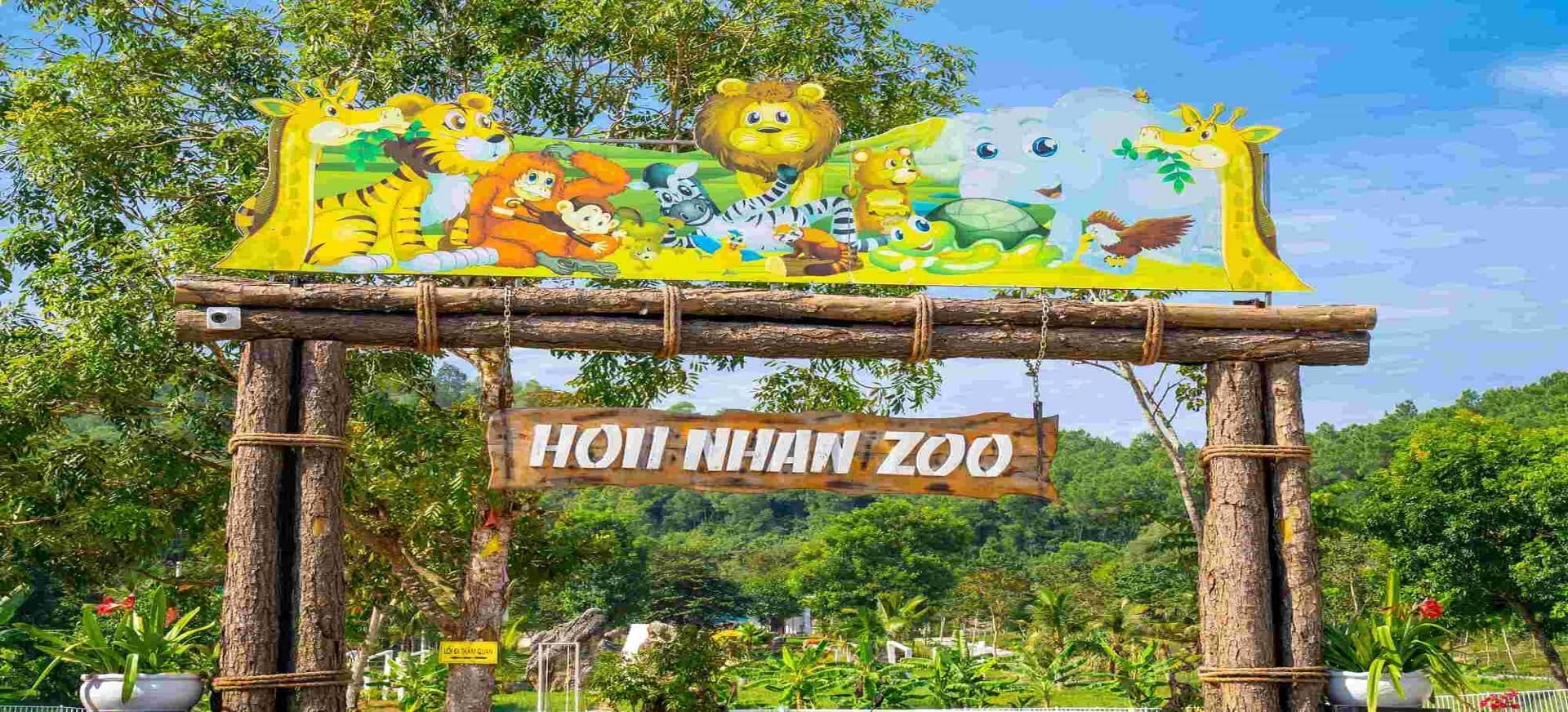 khu du lịch sinh thái hòn nhạn - Hình 2
