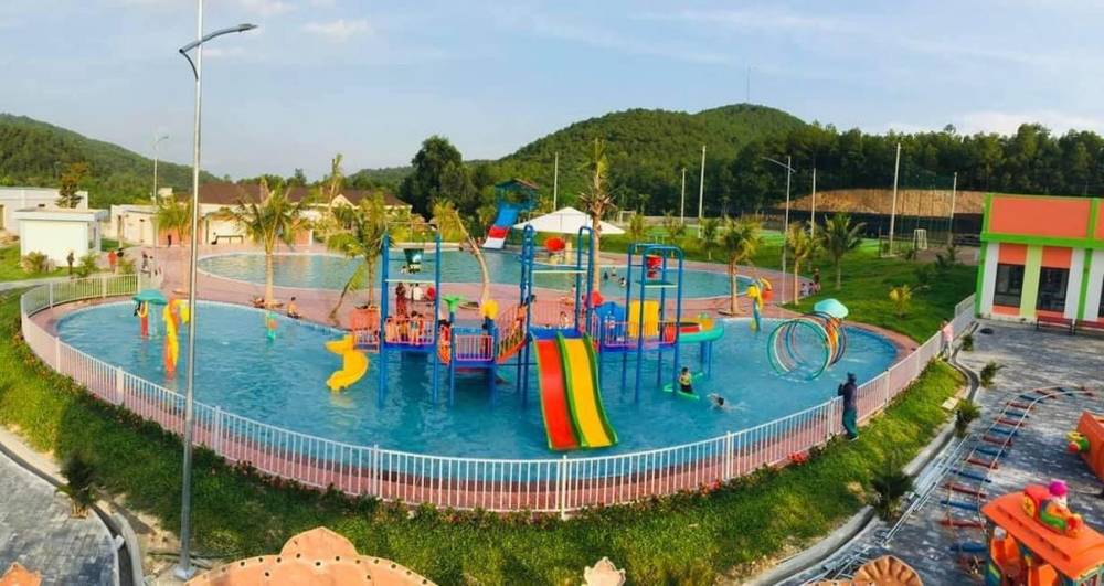 khu du lịch sinh thái hòn nhạn - Hình 3