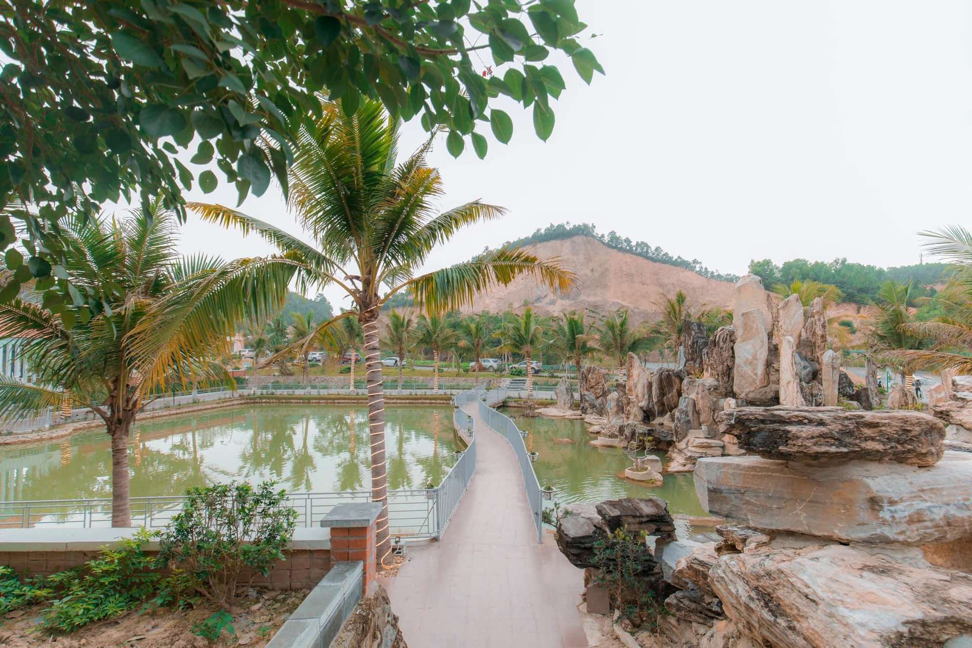 khu du lịch sinh thái hòn nhạn - Hình 1