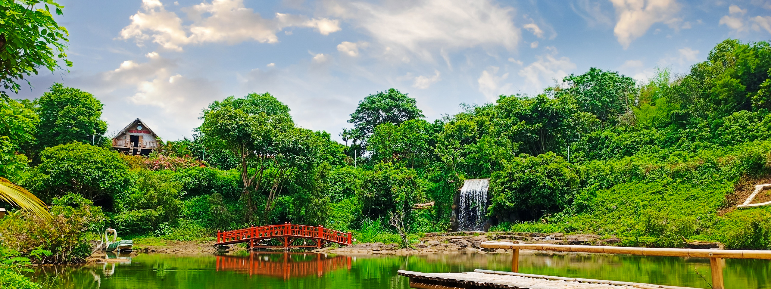 khu du lịch sinh thái kotam - Hình 2