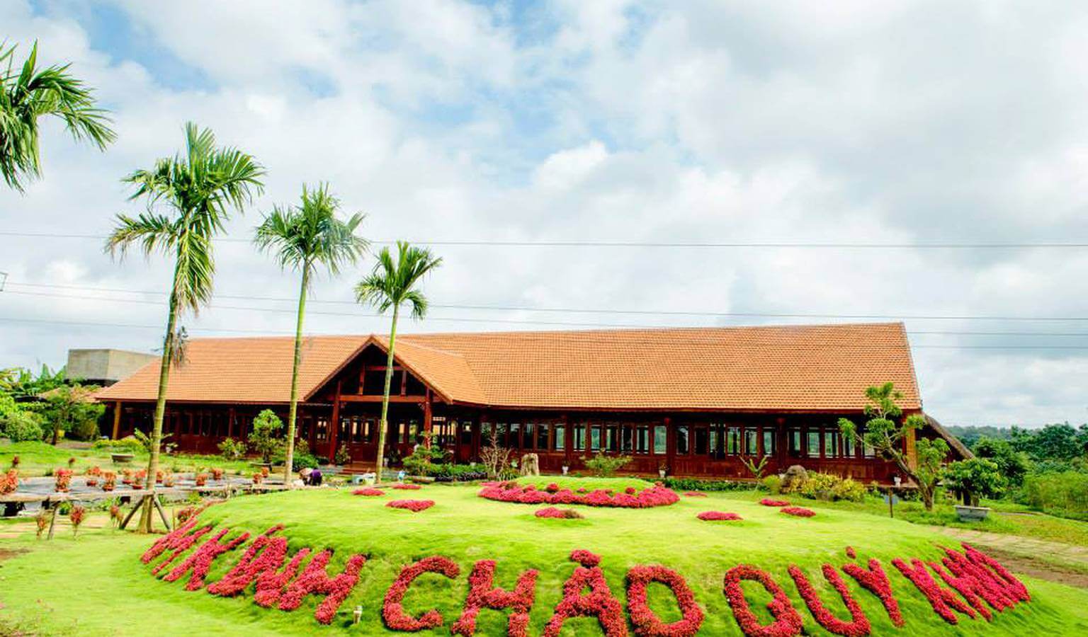 khu du lịch sinh thái kotam - Hình 3