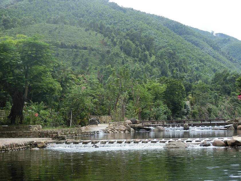 khu du lịch sinh thái lái thiêu - Hình 3