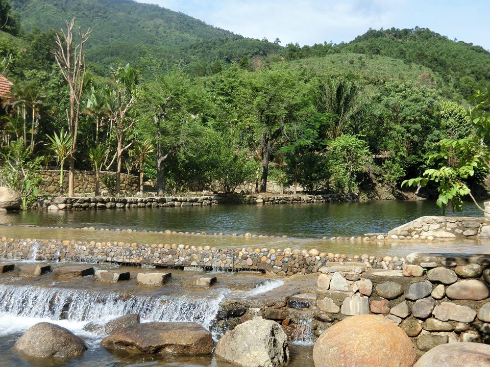 khu du lịch sinh thái lái thiêu - Hình 5