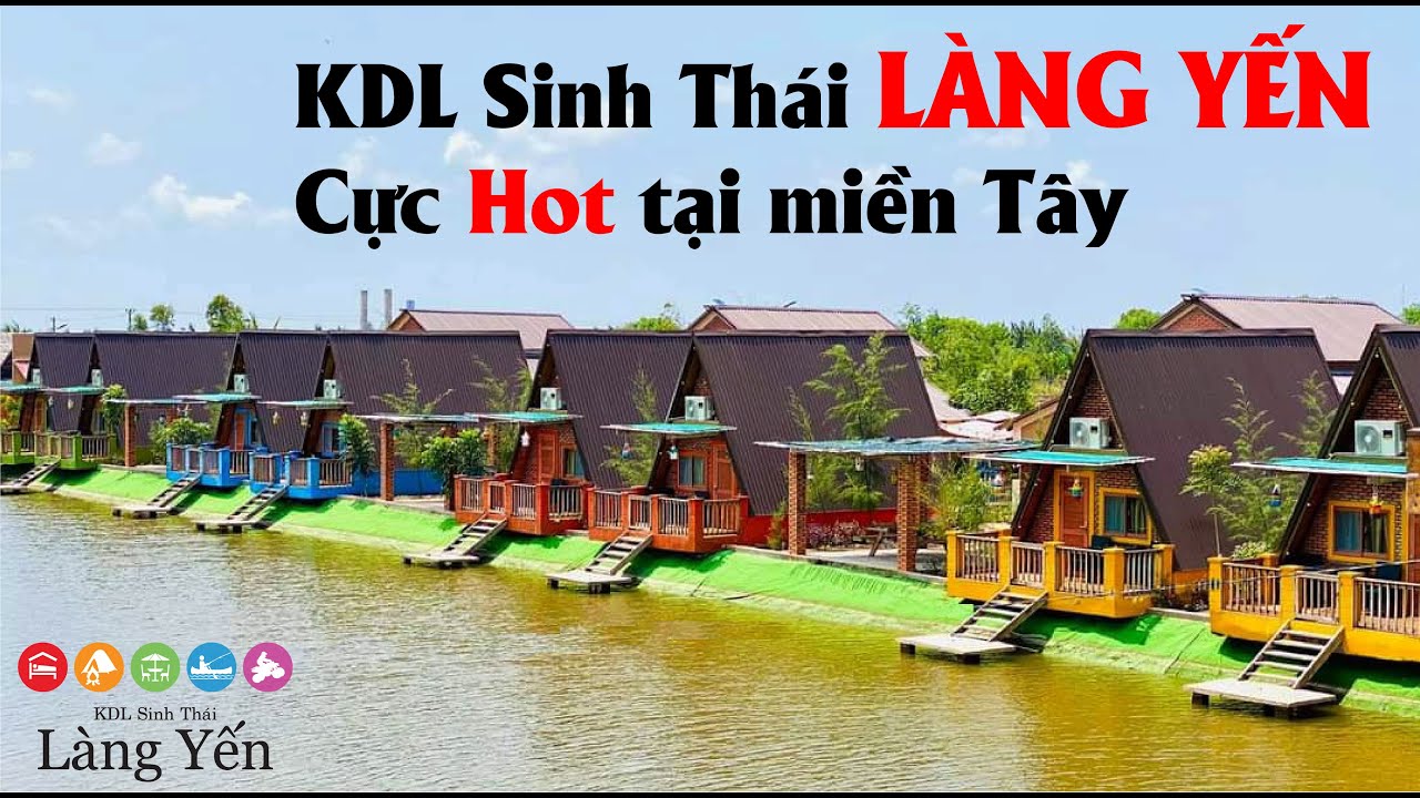 khu du lịch sinh thái làng yến - Hình 4