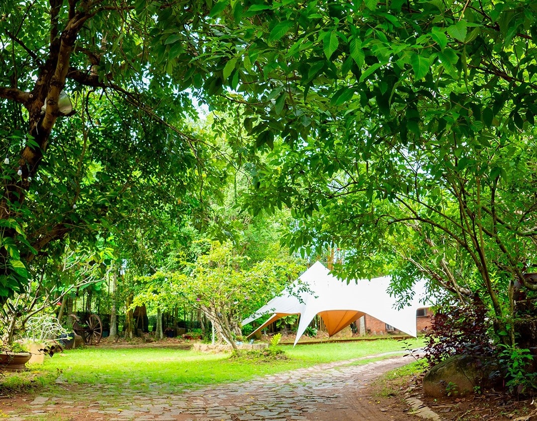 khu du lịch sinh thái long phước - Hình 3