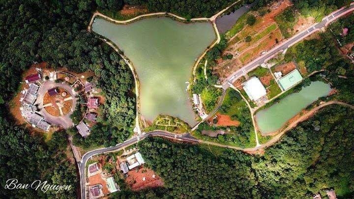 khu du lịch sinh thái măng đen - Hình 5