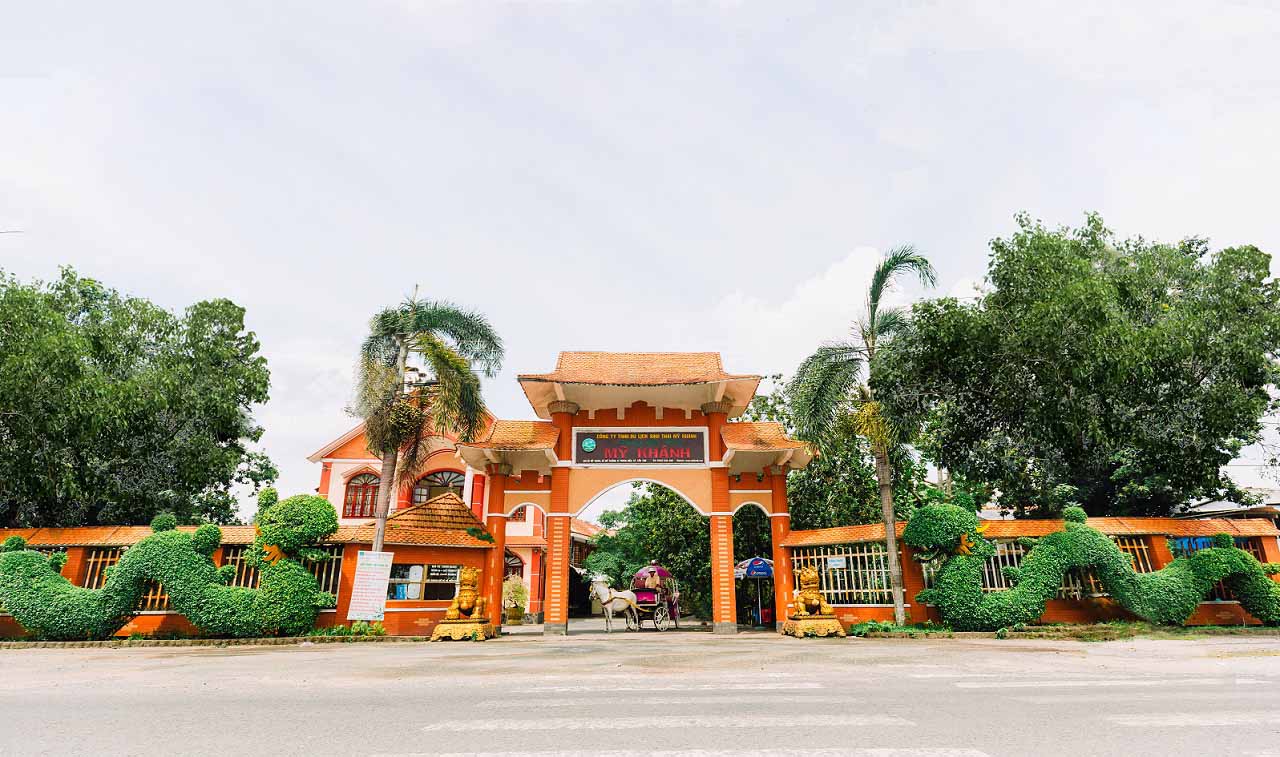 khu du lịch sinh thái mỹ khánh - Hình 5