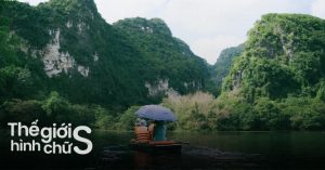 khu du lịch sinh thái ninh bình