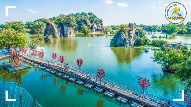 khu du lịch sinh thái ở đồng nai - Hình 1