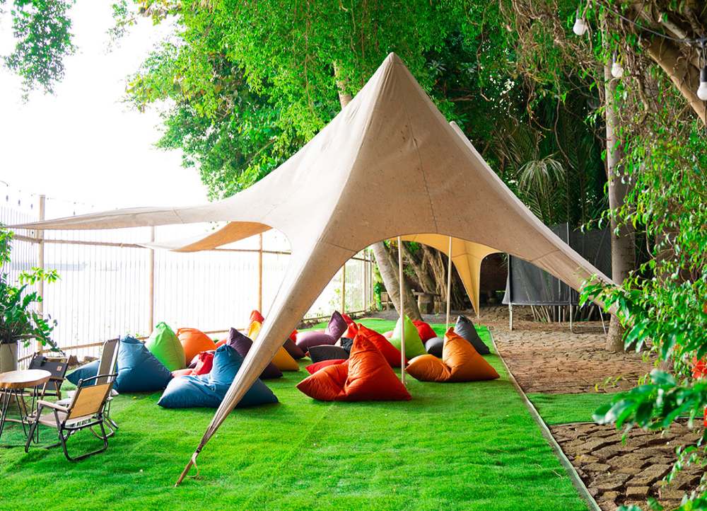 khu du lịch sinh thái ở quận 9 - Hình 5