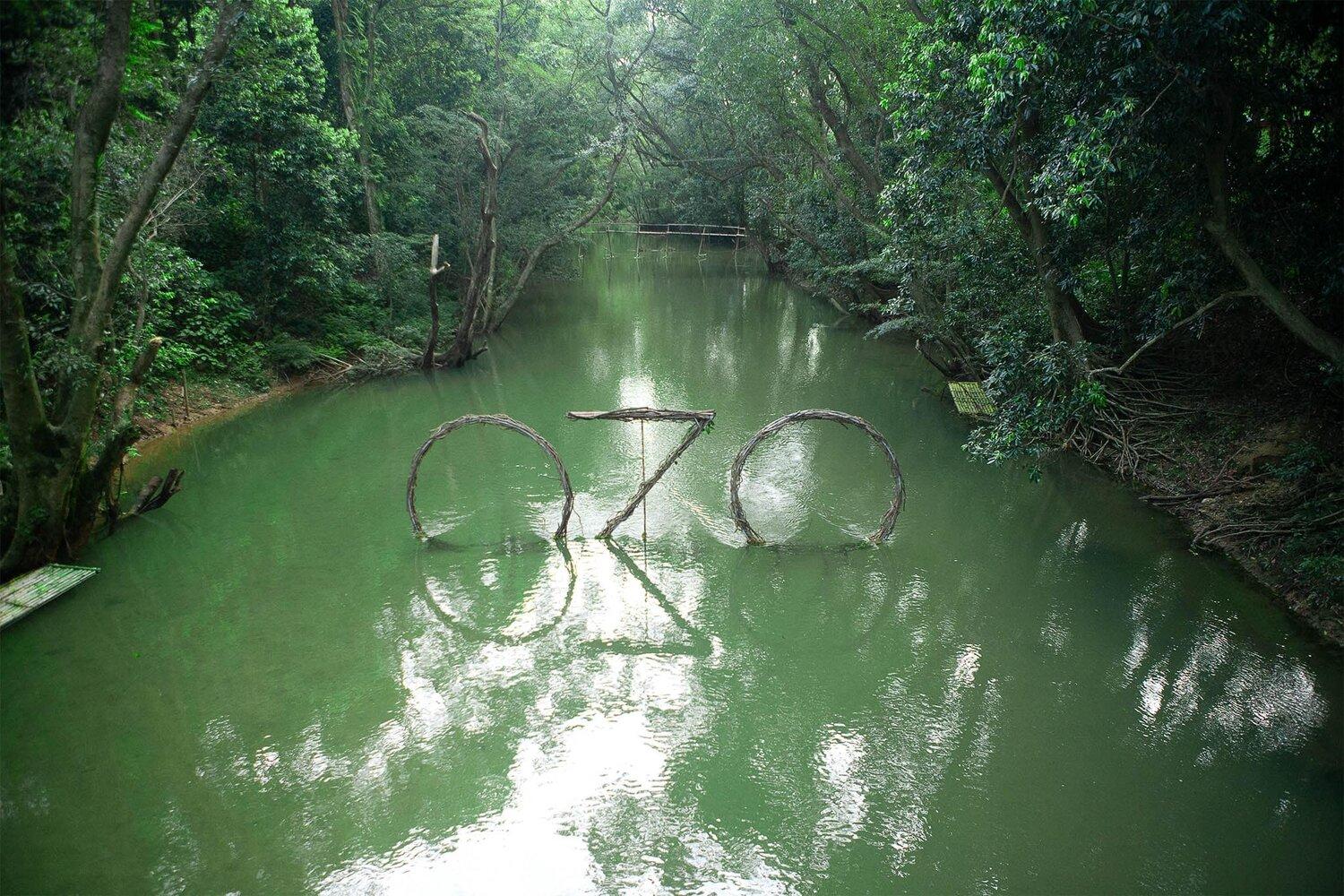 khu du lịch sinh thái ozo park - Hình 3
