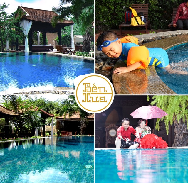 khu du lịch sinh thái quận 12 - Hình 3