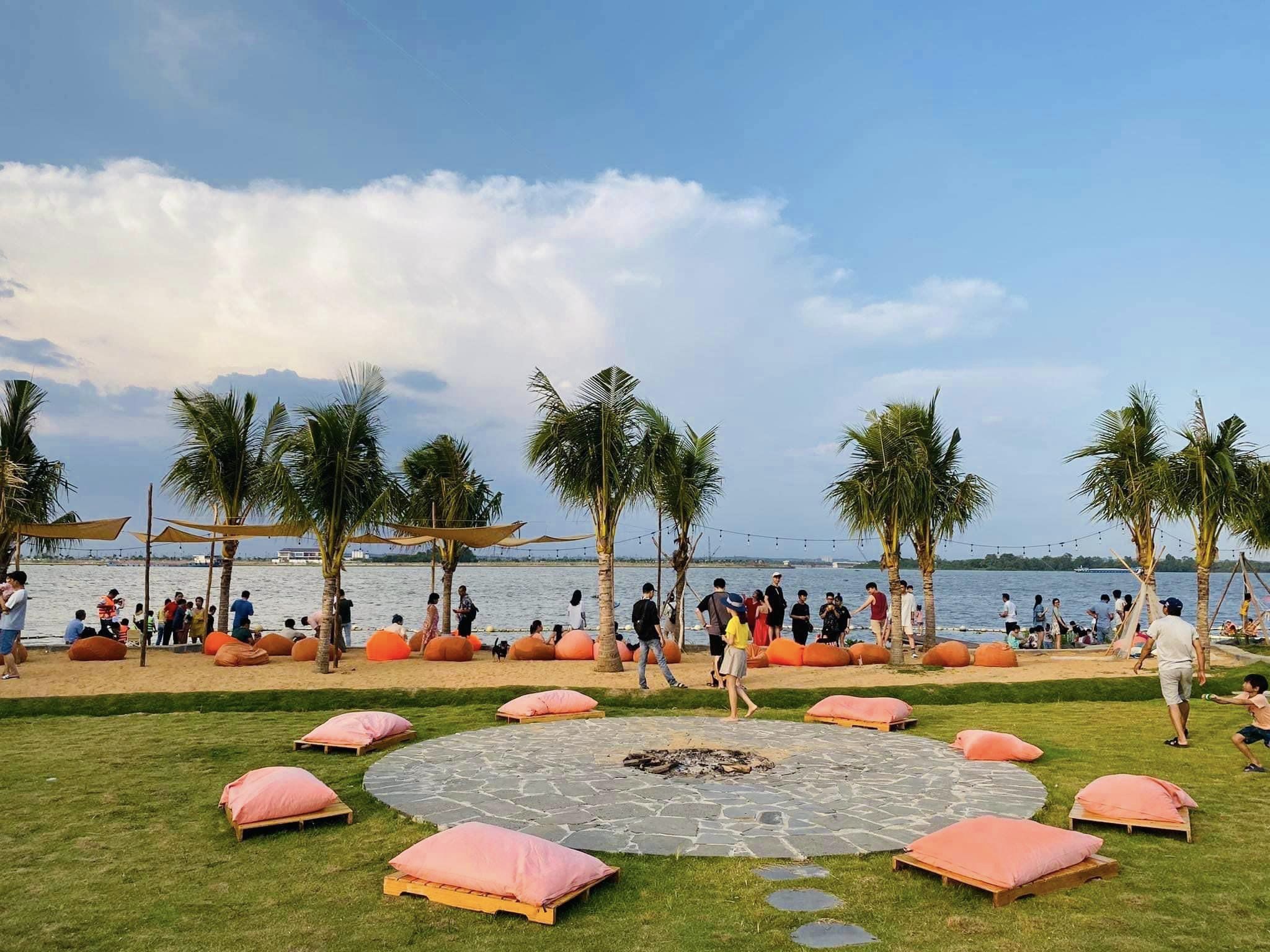 khu du lịch sinh thái quận 9 - Hình 3