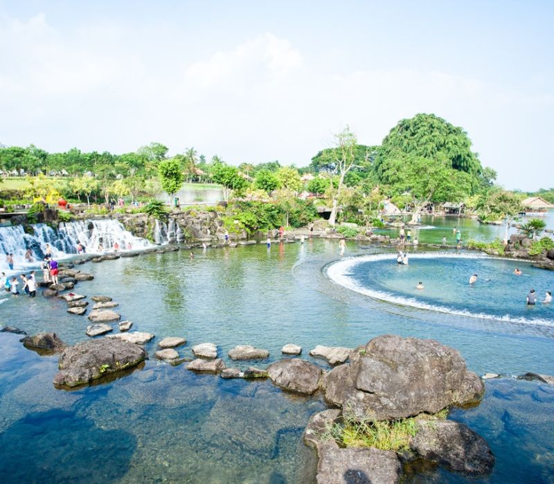 khu du lịch sinh thái quận 9 - Hình 5
