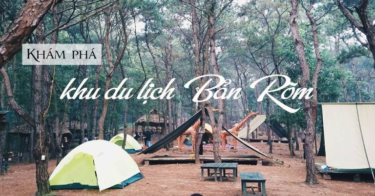 khu du lịch sinh thái sóc sơn - Hình 1
