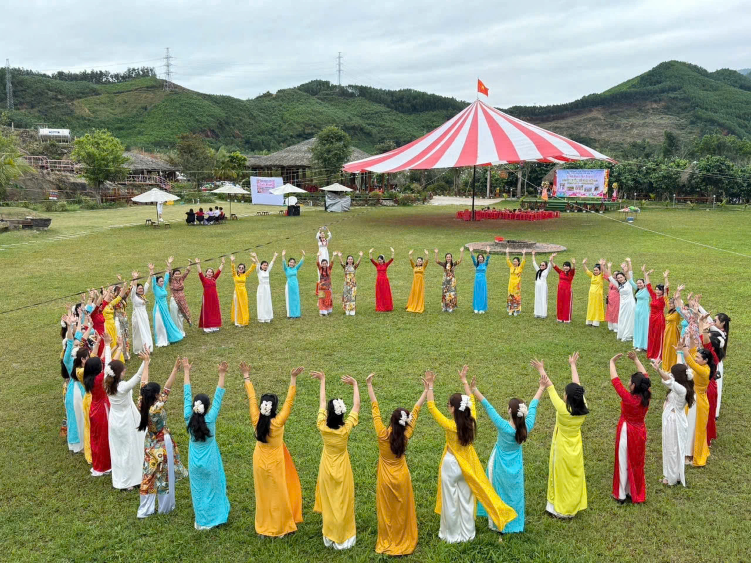 khu du lịch sinh thái sơn phước - Hình 1