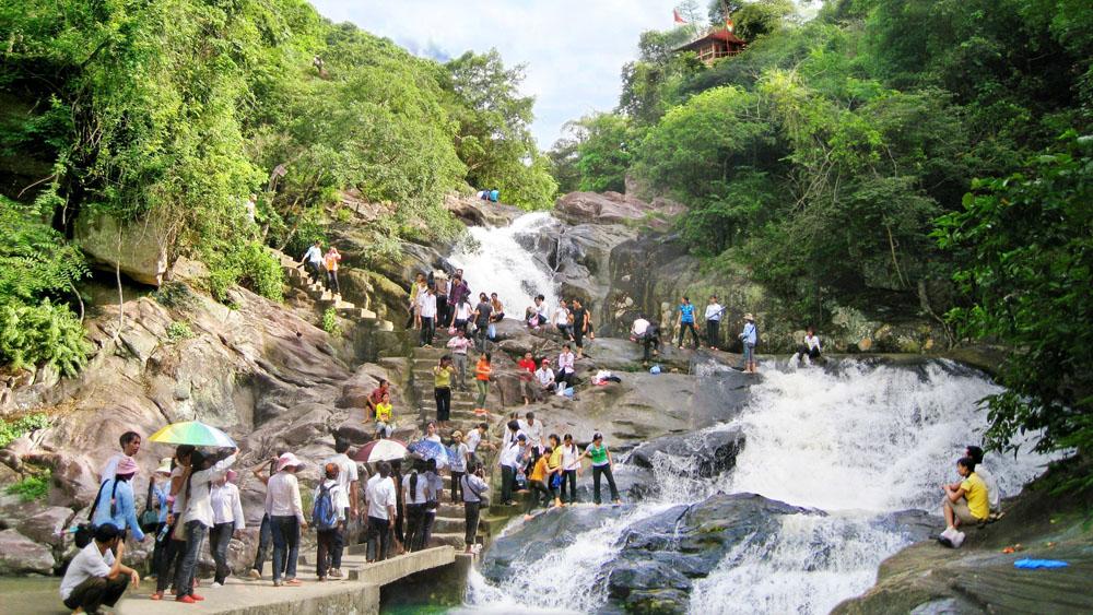 khu du lịch sinh thái suối mỡ - Hình 4