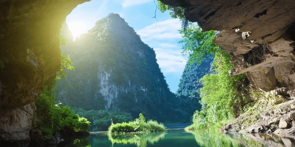 khu du lịch sinh thái thung nham - ninh bình ảnh - Hình 5