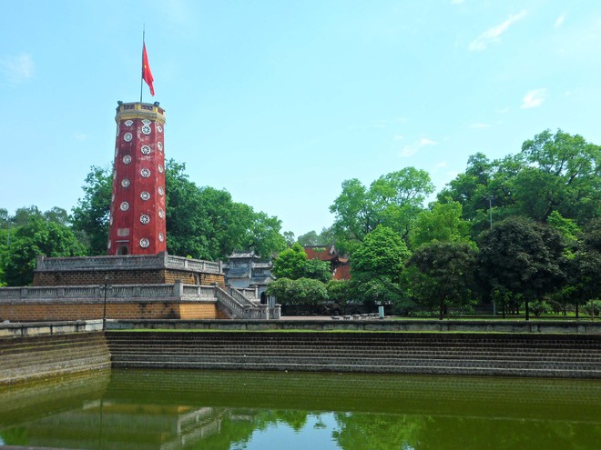 khu du lịch sơn tây - Hình 3