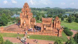 khu du lịch sơn tây