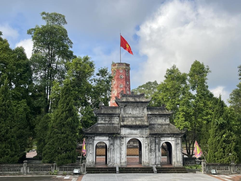 khu du lịch sơn tây - Hình 5