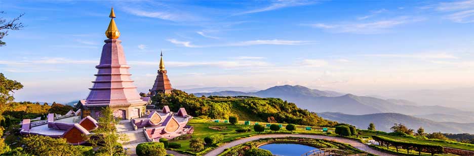 khu du lịch suan thai pattaya - Hình 5