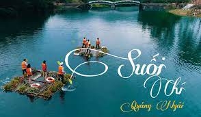 khu du lịch suối chí - Hình 2