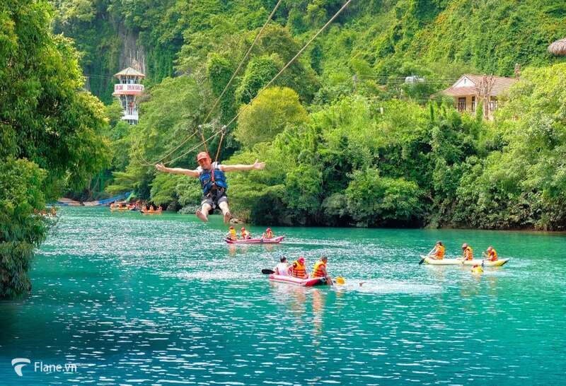 khu du lịch suối chí - Hình 3