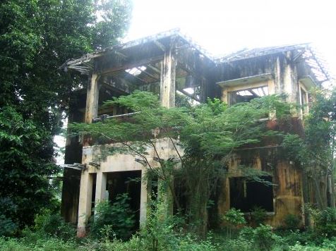khu du lịch suối tre - Hình 3