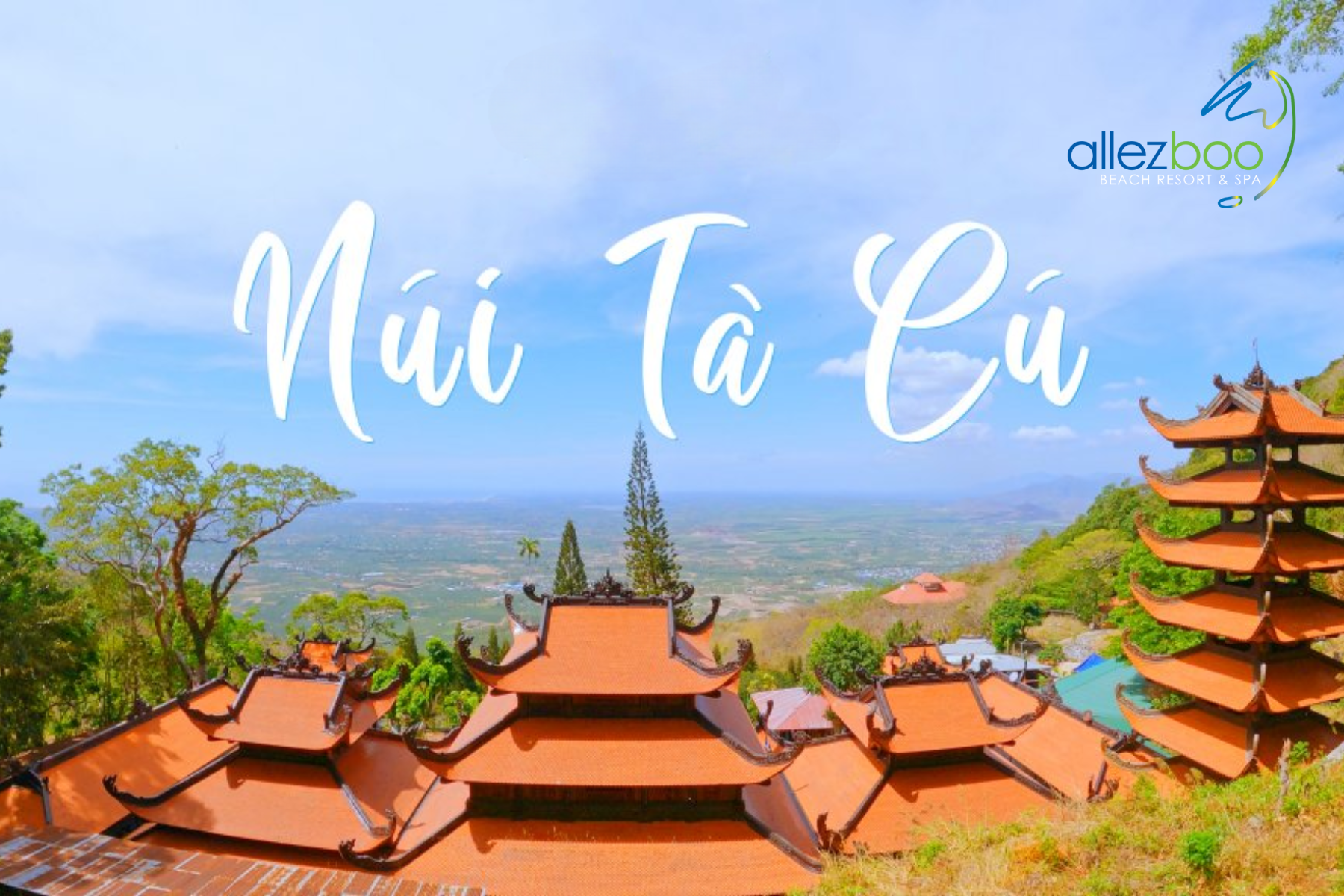 khu du lịch tà cú - Hình 2