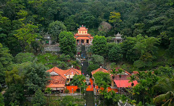 khu du lịch tà cú - Hình 4
