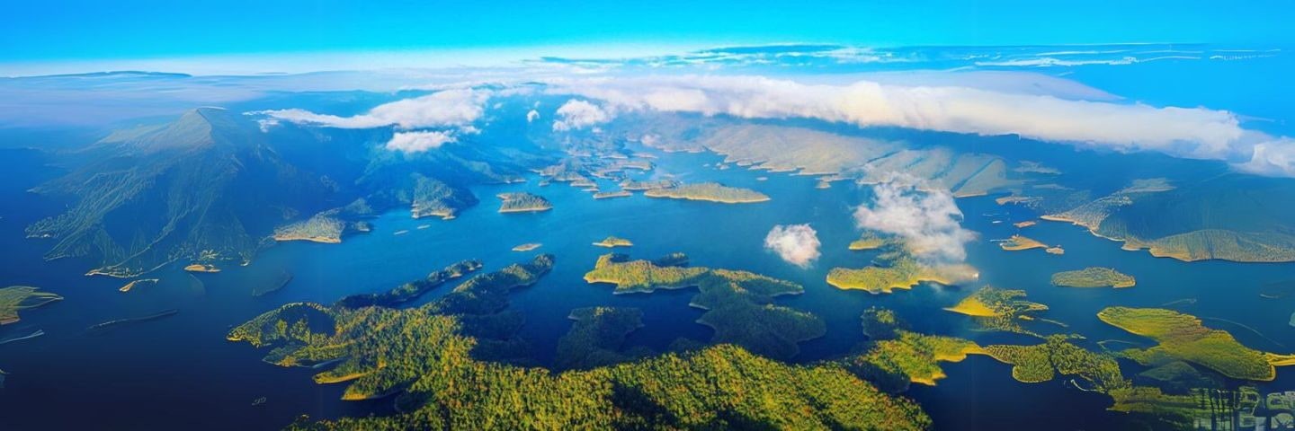 khu du lịch tà nùng - Hình 5