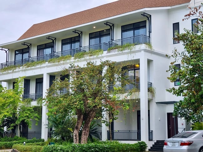 khu du lịch thác ba giọt - Hình 4