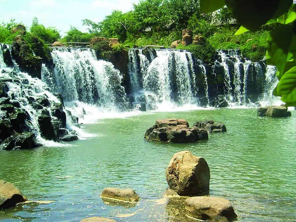 khu du lịch thác datanla - Hình 5