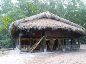 khu du lịch thái hải