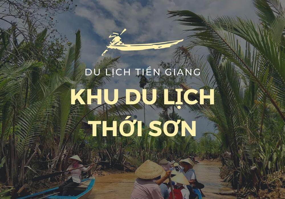 khu du lịch thới sơn - Hình 2