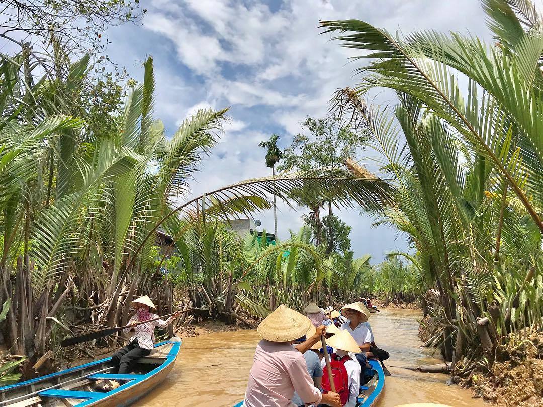 khu du lịch thới sơn - Hình 4