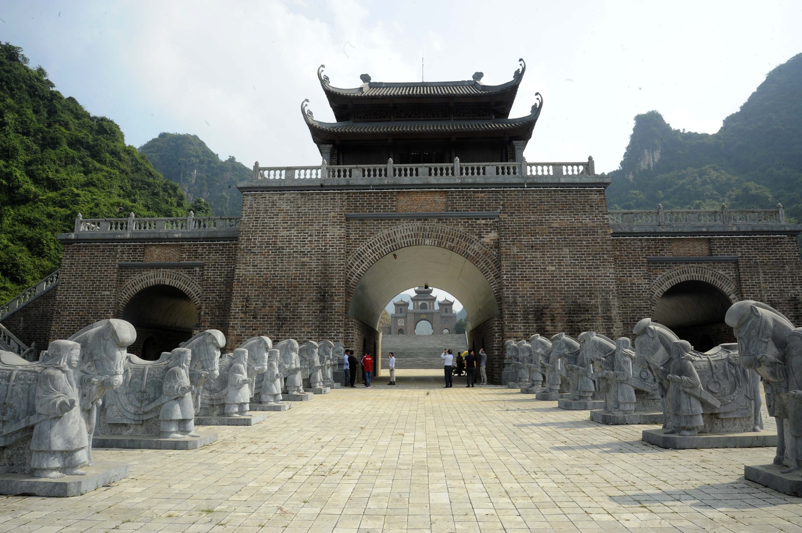 khu du lịch thung ui - Hình 4