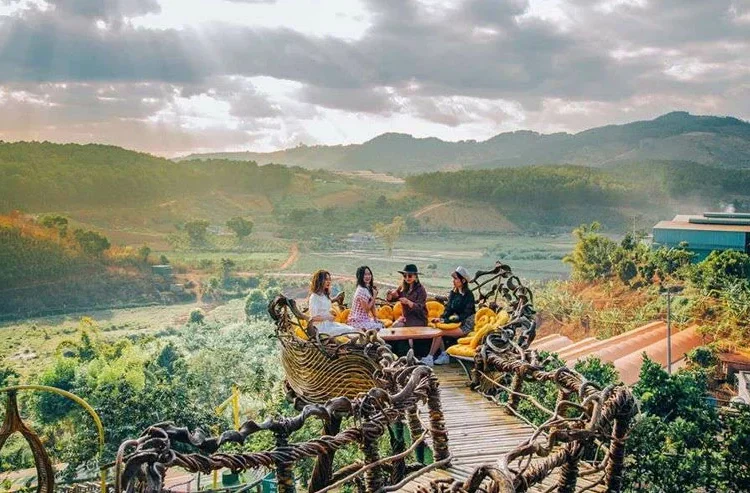 khu du lịch thúy thuận - Hình 1