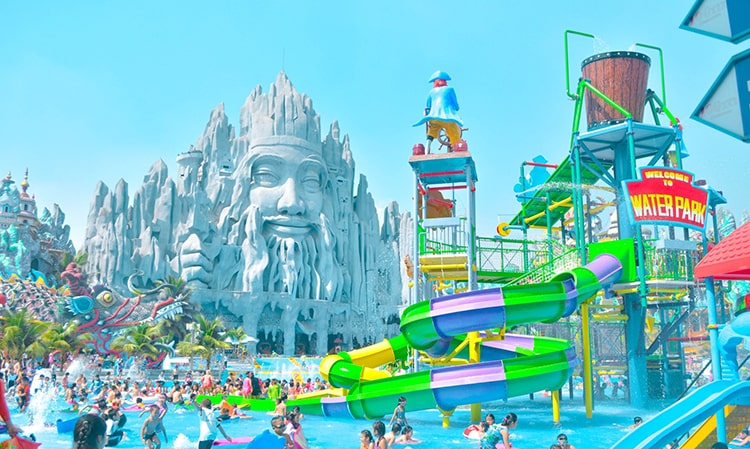 khu du lịch tphcm - Hình 3