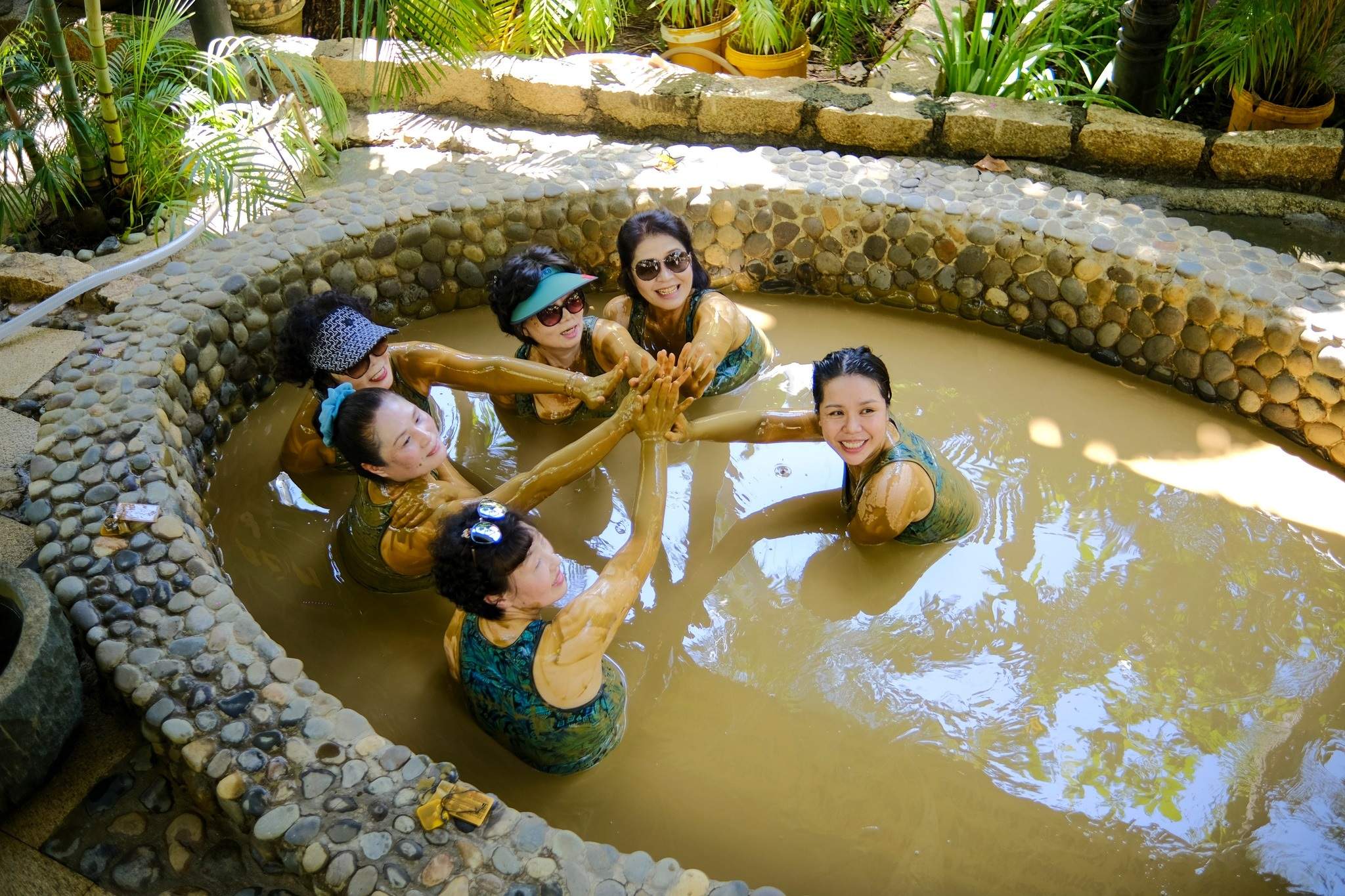 khu du lịch trăm trứng nha trang - Hình 5