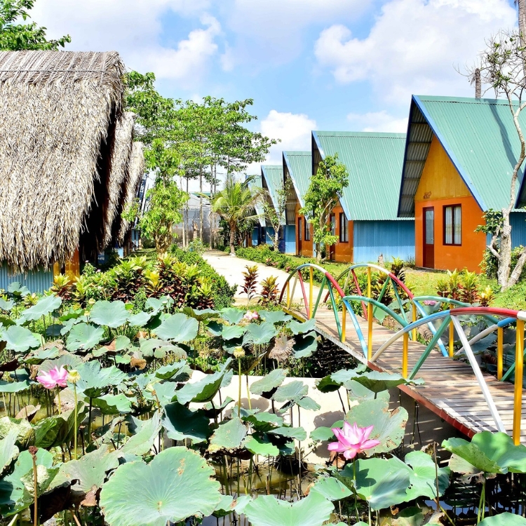 khu du lịch trường an - Hình 5