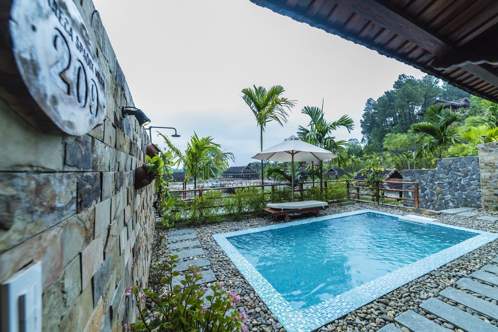 khu du lịch về nguồn huế - Hình 5