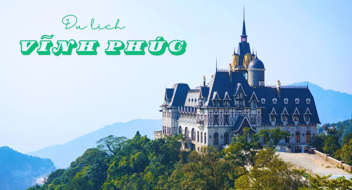 khu du lịch vĩnh phúc - Hình 5