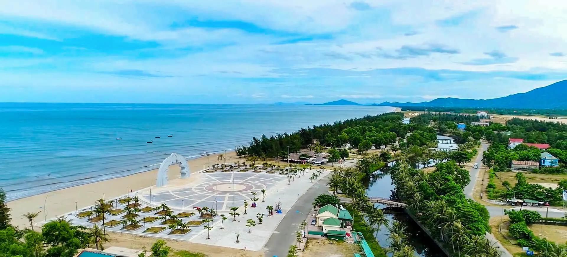 khu du lịch xuân thành - Hình 2