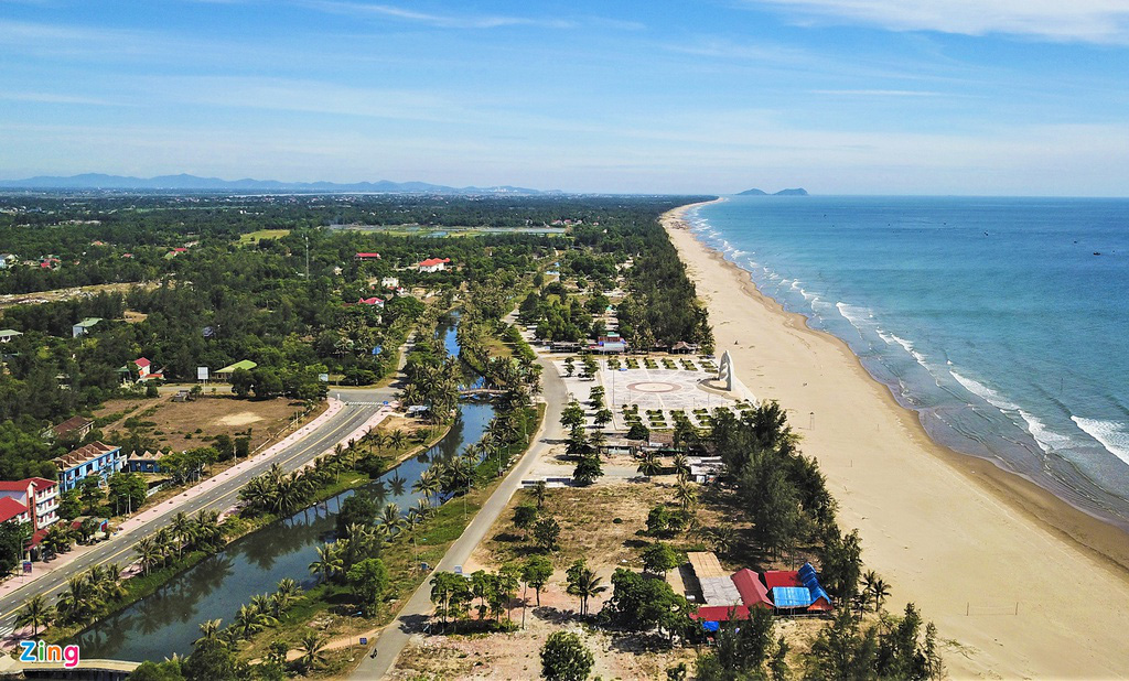 khu du lịch xuân thành - Hình 3
