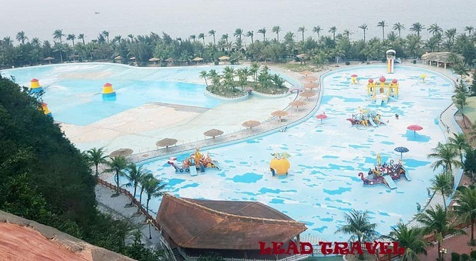 khu vui chơi hải phòng - Hình 3