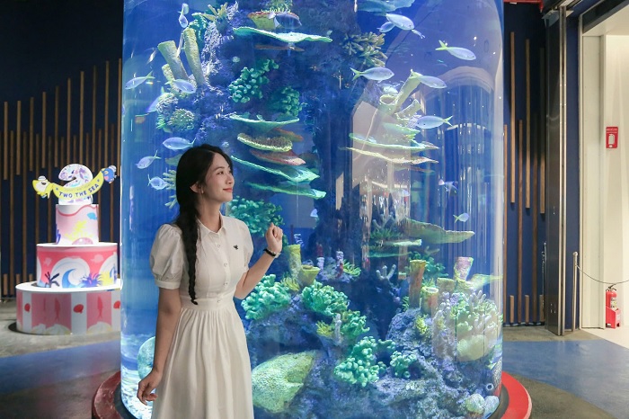 khu vui chơi ở hà nội cho người lớn - Hình 4