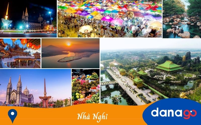 kinh nghiệm du lịch bình dương - Hình 3